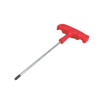 Šroubovák Makita, spol. s r.o. šroubovák s rukojetí T prodloužený TX27mm = old944500869