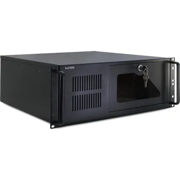 PC skříň 1stCOOL IPC 19" 4U-450 Rackmount server case (IPC-4U-450)