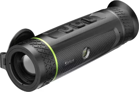 Pixfra - Dahua Pixfra Sirius S435 Monokulární termovize
