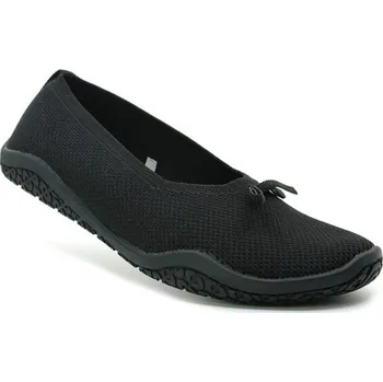 Dámské baleríny ROCK SPRING SHARON all black, dámské baleríny vel.38