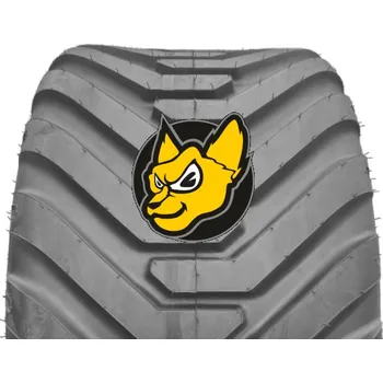 Pneu pro těžký stroj GRI (global Rubber Indusitries) Green EX FL700 600/55 -22.5 16PR TL