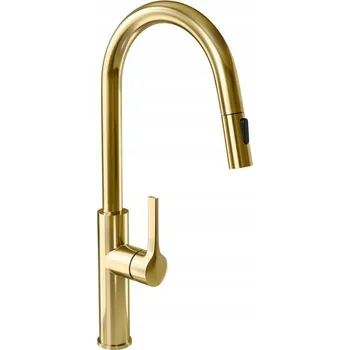 Vodovodní baterie Kuchyňská baterie pod omítku Globalo Divio