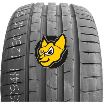 Letní osobní pneu Powertrac Ecosport X77 255/35 R19 96Y XL