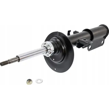 TLUMIČ BMW X5 E53 PŘEDNÍ PRAVÝ