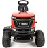 Zahradní traktor Hahn & Sohn Cedrus C-TRAC-86MS