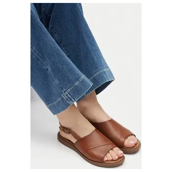 Dámská obuv Lasocki Sandály WI23-3096-08 Hnědá 40