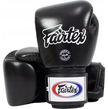 Boxerské rukavice Boxerské rukavice Fairtex BGV1 10 oz
