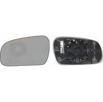 Zavěšení kol VLOŽKA ZRCÁTKA LEVÁ VW FOX 2003-2015