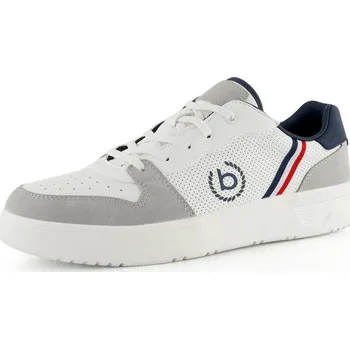 Pánské tenisky Bugatti 325-AQU02-5550, 44