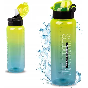 Vícebarevná Lahev Na Pití OMAGO 800 ml