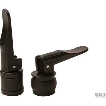 Člun MTM Roztahovací vypouštěcí zátka D22,7