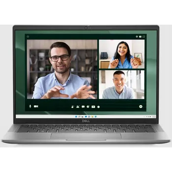 Notebook Notebook Dell Latitude 7450 14" Intel Core Ultra 7 16 GB / 512 GB stříbrný