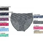 DÁMSKÉ BEZEŠVÉ KALHOTKY GREENICE 3486