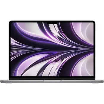 Notebook Notebook Apple Macbook Air 13 13,6" Apple M 8 GB / 512 GB šedý