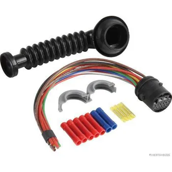 Opravná sada kabelu, dveře HERTH+BUSS ELPARTS 51277187