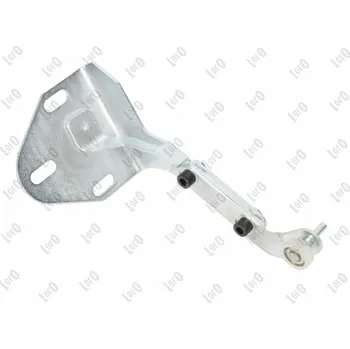 Auto zrcátko Valivé vedení, posuvné dveře ABAKUS 137-02-076