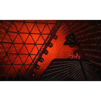 Plakát Plakát, Obraz - Daft Punk Oxegen Festival - Ireland