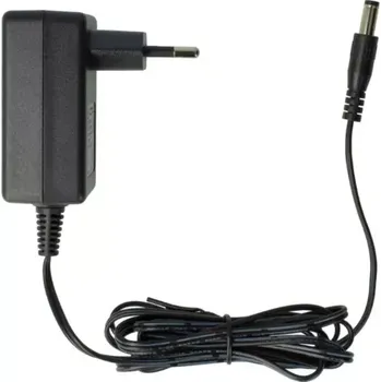 Robotický vysavač TopTechnology Nabíječka 00611264 pro vysavač Bosch Černá