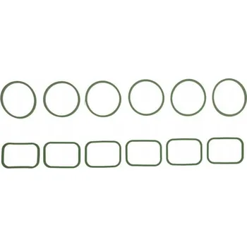 Posilovač řízení Elring 427.130 Sada těsnění, sací potrubí