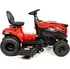 Zahradní traktor Hahn & Sohn Cedrus C-TRAC-86MS