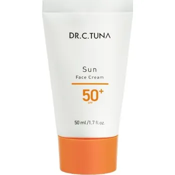 Přípravek na opalování Balzám na opalování na obličej a tělo s filtrem SPF 50 150 Ml Farmasi