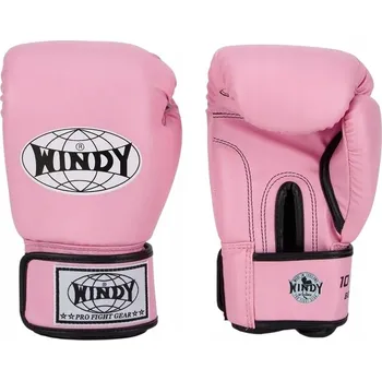 Boxerské rukavice Boxerské rukavice windy BGVU-PK-16OZ 16 oz