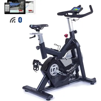 Cyklotrenažér Cyklotrenažér HOUSEFIT RACER 70 iTrain