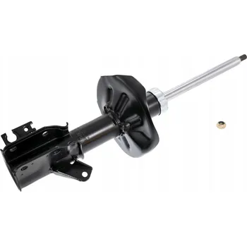 PLYNOVÝ TLUMIČ PŘEDNÍ LEVÝ MAZDA PREMACY 1.9/2.0TD 07.99-03.05