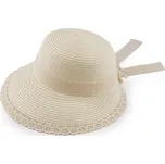 Stoklasa Dámský letní klobouk/slamák s…