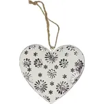 Morex K2527 srdce k zavěšení