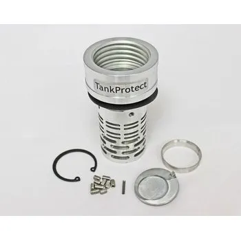 Palivová nádrž Tank Protect TP600007K ochrana hrdla palivové nádrže