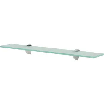 police Plovoucí skleněná police 60x10 cm 8 mm IM_243757