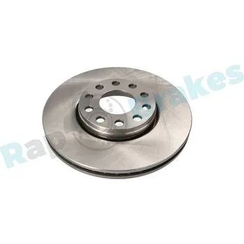 Brzdový kotouč Brzdový kotouč RAP BRAKES R-D0290