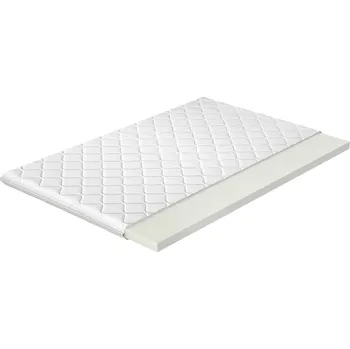 Matrace Nábytek PEGAS s.r.o. Vrchní matrace - Topper T30 120x200 cm, Hypoalergenní potah Microfibre