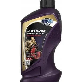 Motorový olej MPM 1 l 5W-40