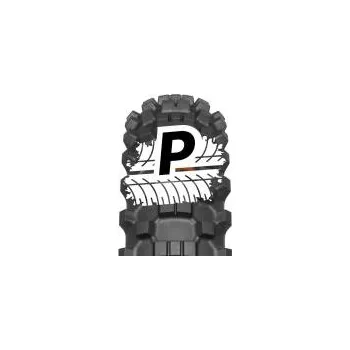 TVS EUROGRIP CLIMBER XC-R 140/80 -18 70R TT FIM SOFT