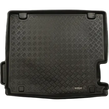 autokoberec Rohož do kufru Rezaw-Plast polypropylen