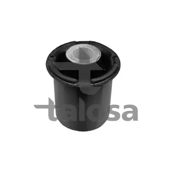 Nárazník Silentblok nosníku nápravy TALOSA 62-10923