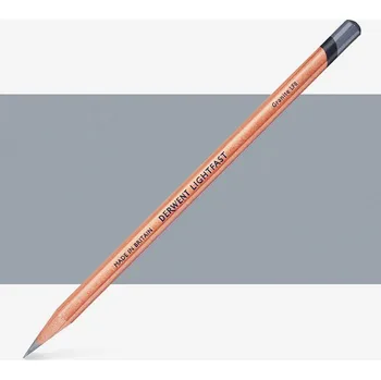 Pastelka Derwent Lightfast umělecká pastelka GRANITE 1245