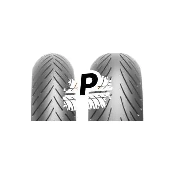TVS EUROGRIP ROADHOUND 120/70 R17 58W TL