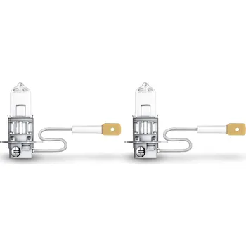 Povinná bezpečnostní výbava Žárovka Osram 4050300211183 H3 55 W 1 ks
