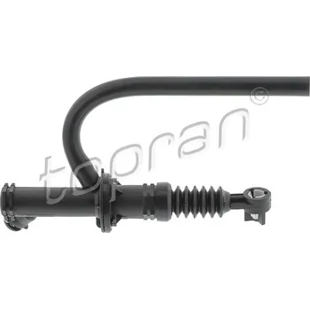 Spojkový válec Hlavní válec, spojka HANS PRIES 702 775