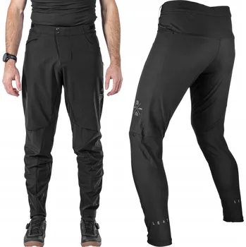 Cyklistické kalhoty Kalhoty LEATT MTB Trail 2.0 XL vložka Bikepark
