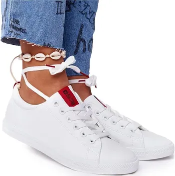 Dámské tenisky Big Star dámské tenisky DD274685 velikost 40