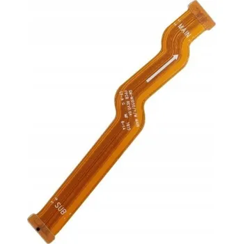 Hlavní Signální Flex Kabel / Pásek Samsung A10