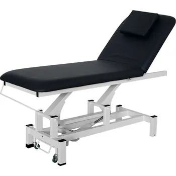Masážní stůl Masážní lehátko VITAL WPF0006.1.AXX Barva: Černá