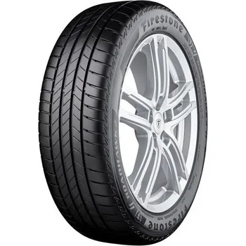Letní osobní pneu Firestone Roadhawk 2 205/50 R17 93 W XL