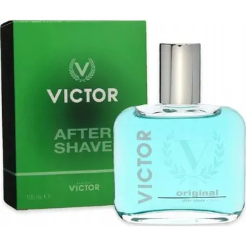 Victor voda po holení Original 100ml