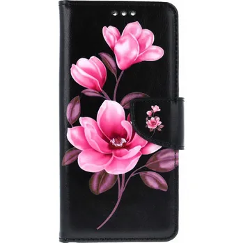 Pouzdro na mobilní telefon TopQ pro Xiaomi Redmi Note 14 červená