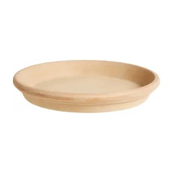 Podmiska Podmiska pod květník DEGREA GRAFFIATO keramická d19cm